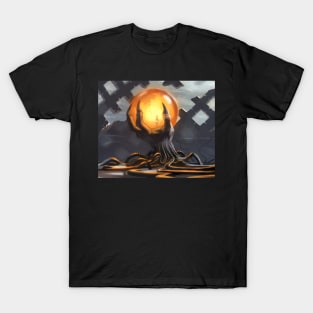 Mystery Ball T-Shirt